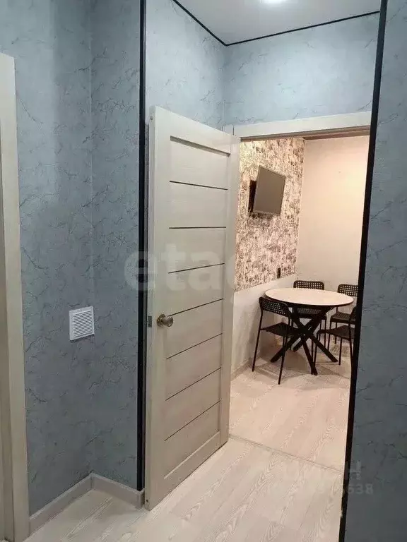 1-к кв. Омская область, Омск ул. 33-я Северная, 27 (37.3 м) - Фото 1