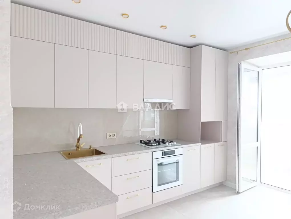 Продаётся 1-к квартира, 45 м - Фото 1
