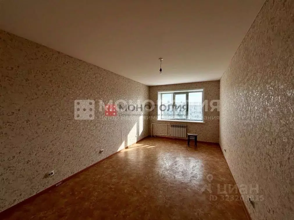 3-к кв. Амурская область, Белогорск ул. 50 лет Комсомола, 60А (68.7 м) - Фото 2