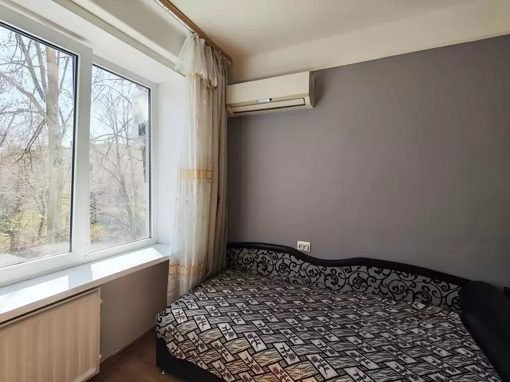 1-к кв. Санкт-Петербург ул. Орджоникидзе, 31К1 (32.0 м) - Фото 2