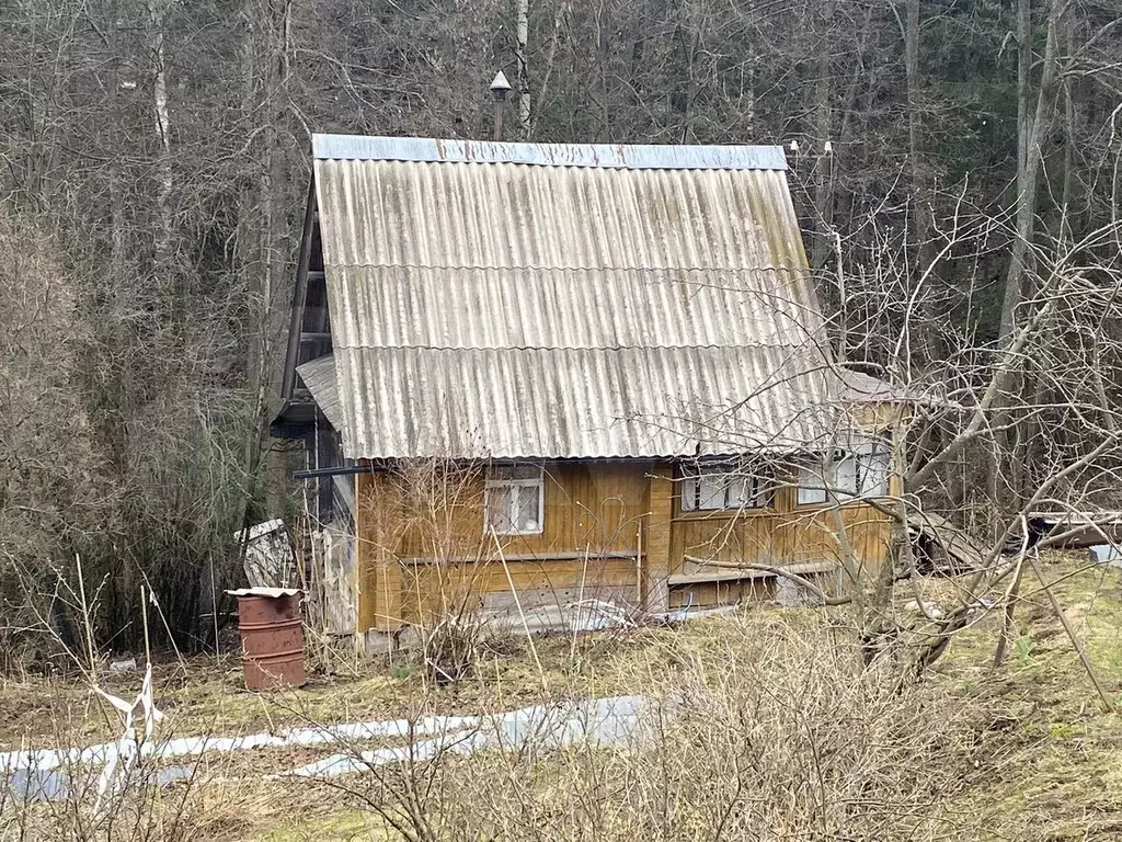 Дача 51 м на участке 6 сот. - Фото 0