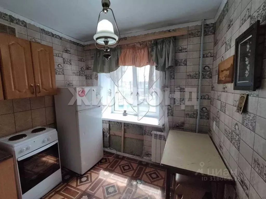 Квартира, 1 комната, 30.6 м - Фото 0