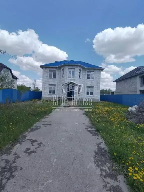 Дом в Калужская область, Калуга ш. Тульское, 23 (221 м) - Фото 0