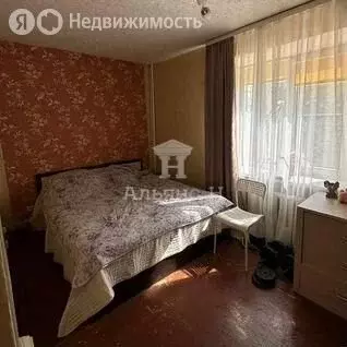 3-комнатная квартира: Азов, Инзенская улица, 11В (52.2 м) - Фото 1
