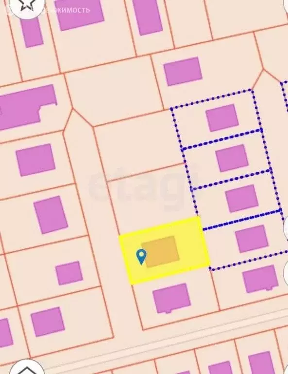 Дом в Калининградская область, Гурьевский муниципальный округ, посёлок ... - Фото 1