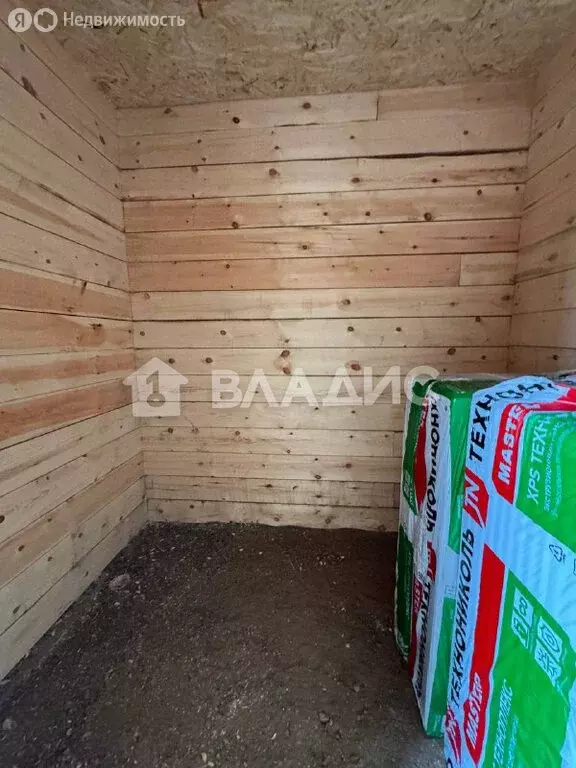 Дом в Эрхирик, улица Санжиева (200 м) - Фото 2