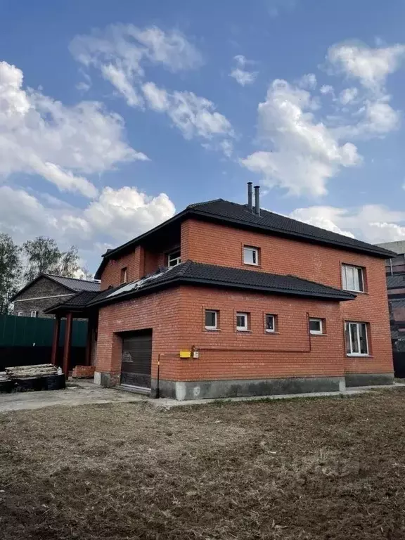 Дом в Московская область, Мытищи городской округ, пос. Вешки ул. ... - Фото 2