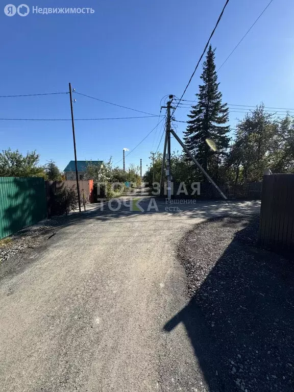Участок в Самара, территория 17-й километр Московского шоссе (6 м) - Фото 0