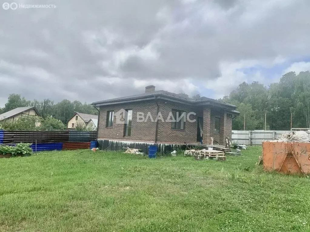 Дом в Казань, жилой массив Крутушка (67 м) - Фото 0