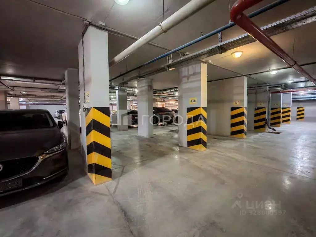 Гараж в Новосибирская область, Новосибирск ул. Державина, 47 (20 м) - Фото 1