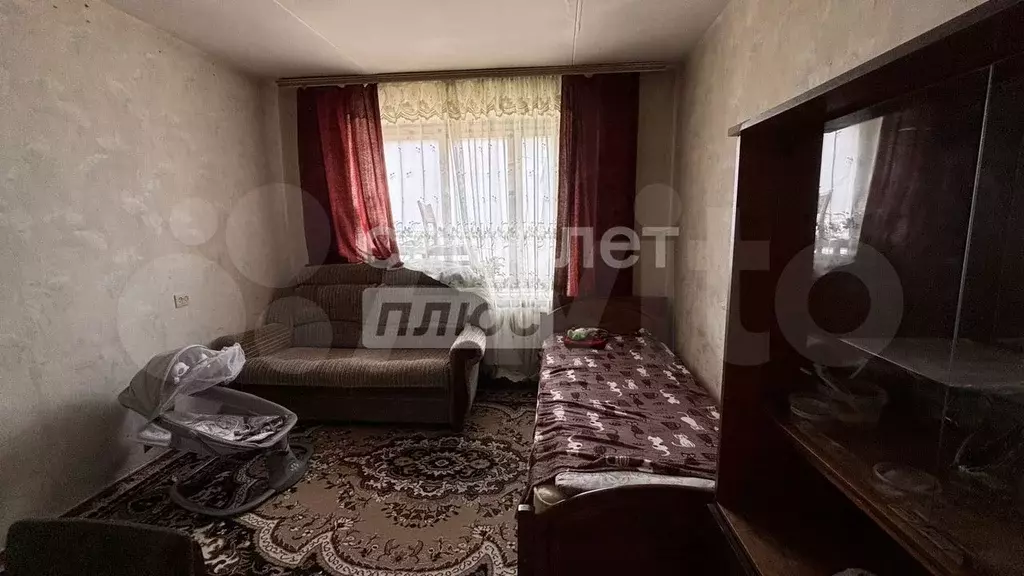 Комната 13 м в 1-к., 2/5 эт. - Фото 0