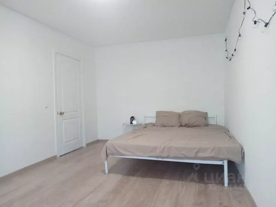 1-к кв. Пермский край, Березники ул. Парижской Коммуны, 30 (30.3 м) - Фото 2