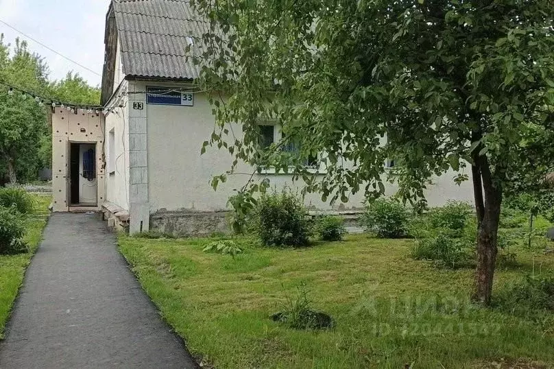 Дом в Москва Староникольская ул., 33 (80 м) - Фото 2