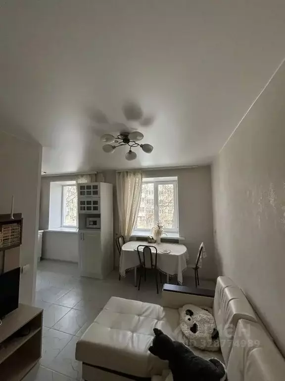 3-к кв. Ярославская область, Переславль-Залесский ул. Менделеева, 46 ... - Фото 2