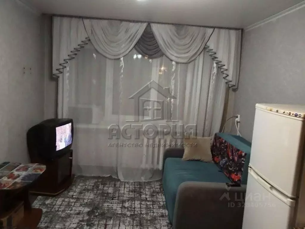Комната Красноярский край, Красноярск Рейдовая ул., 46 (13.0 м) - Фото 2