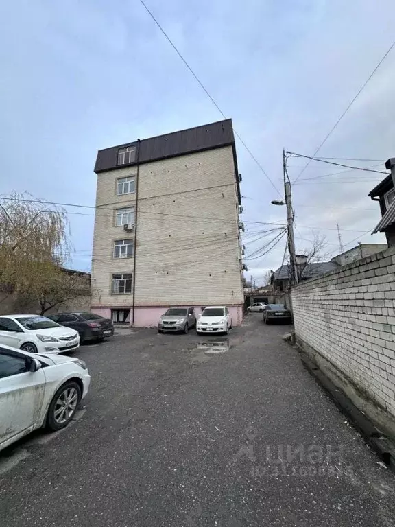 2-к кв. Дагестан, Махачкала ул. Комарова, 15 (59.0 м) - Фото 0