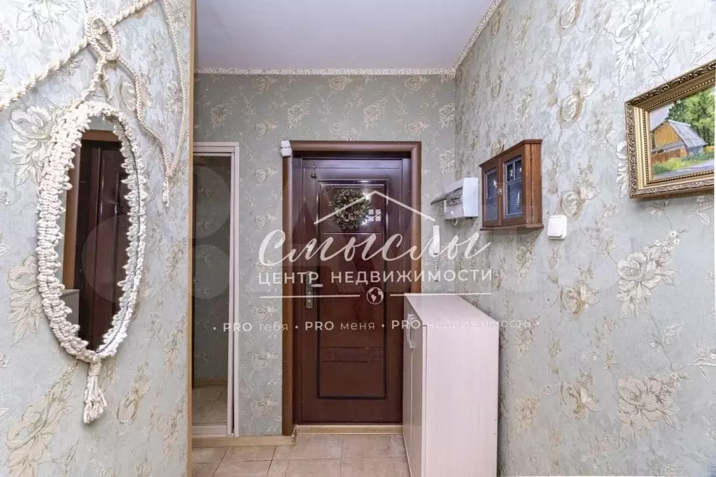 3-к. квартира, 67 м, 3/5 эт. - Фото 1