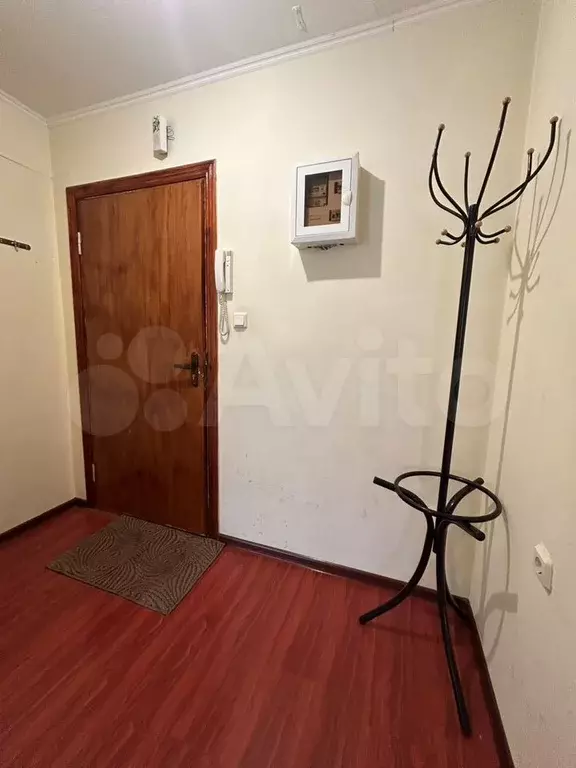 1-к. квартира, 40 м, 2/5 эт. - Фото 1