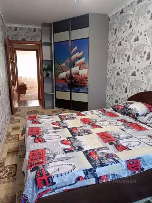 2-к кв. Кемеровская область, Прокопьевск ул. Обручева, 36 (60.0 м) - Фото 0