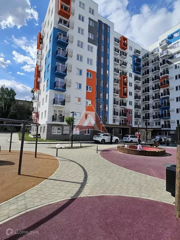 Продаётся 1-к квартира, 38.9 м - Фото 0