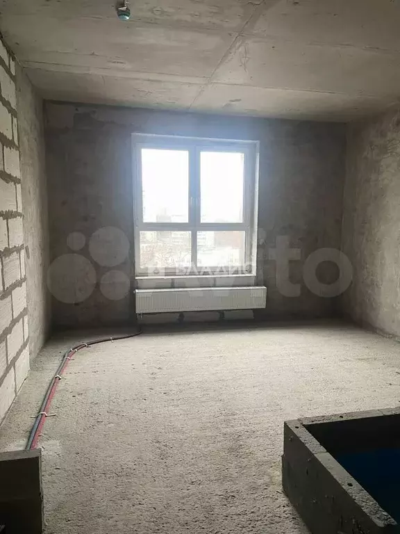 Квартира-студия, 24,6 м, 10/31 эт. - Фото 1