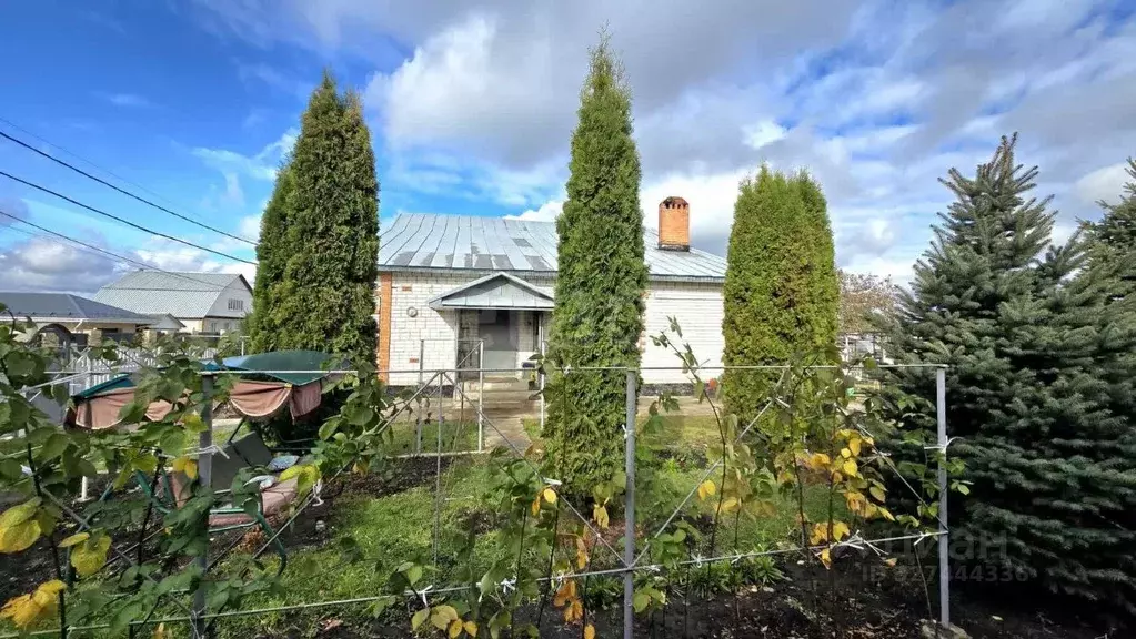 Дом в Тамбовская область, Тамбовский муниципальный округ, с. Татаново ... - Фото 2
