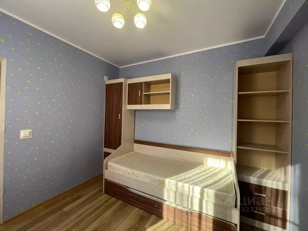 3-к кв. Астраханская область, Астрахань ул. 2-я Игарская, 6 (59.4 м) - Фото 2