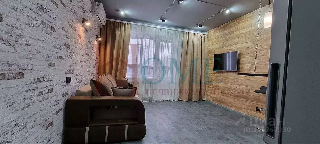 1-к кв. Новосибирская область, Новосибирск ул. Писарева, 125 (28.0 м) - Фото 0