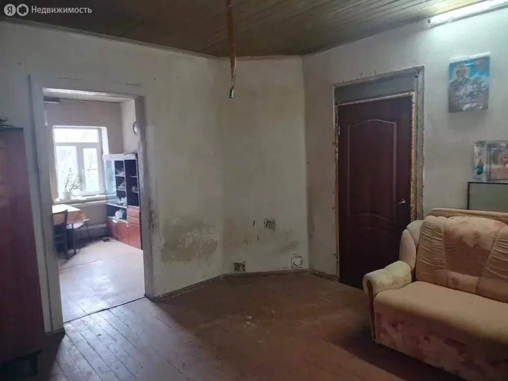 Дом в Каменский район, Старостаничное сельское поселение, хутор Старая ... - Фото 1