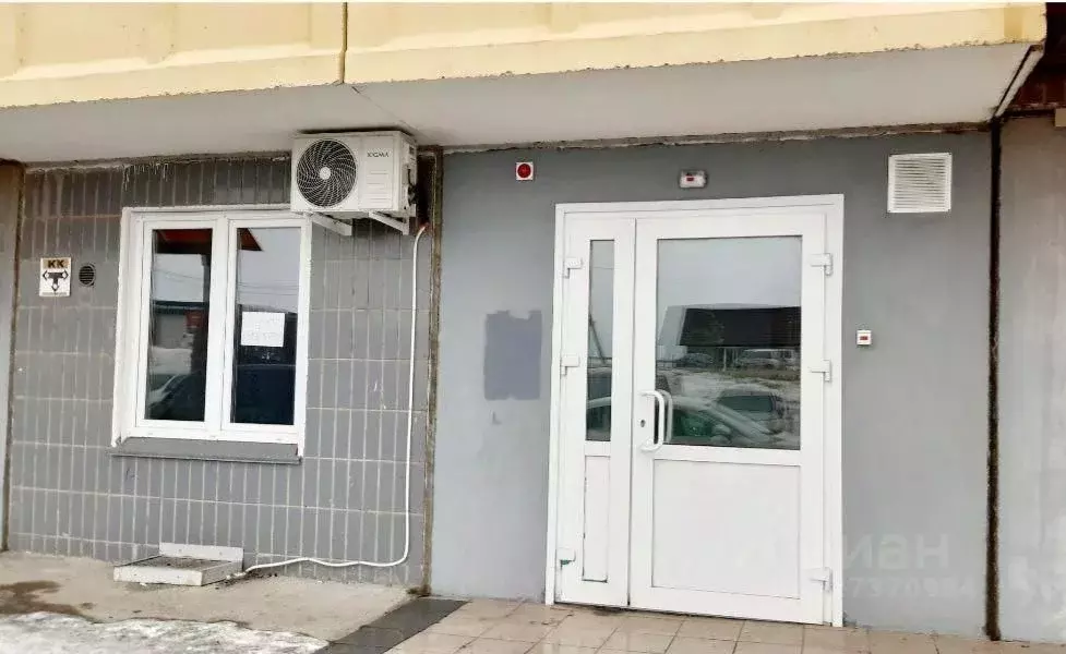 Помещение свободного назначения в Красноярский край, Красноярск ... - Фото 2