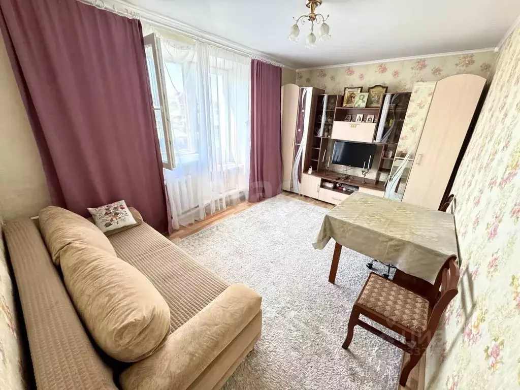 2-к кв. Свердловская область, Талица ул. Фрунзе, 30 (42.0 м) - Фото 2
