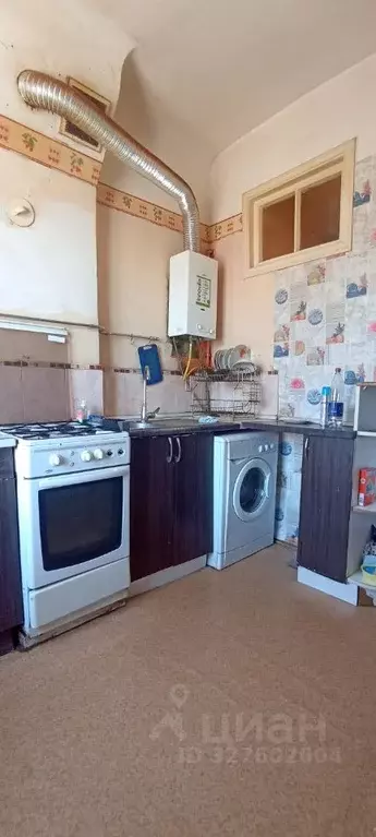 1-к кв. Волгоградская область, Волгоград Жилгородок мкр, ул. Маршала ... - Фото 1