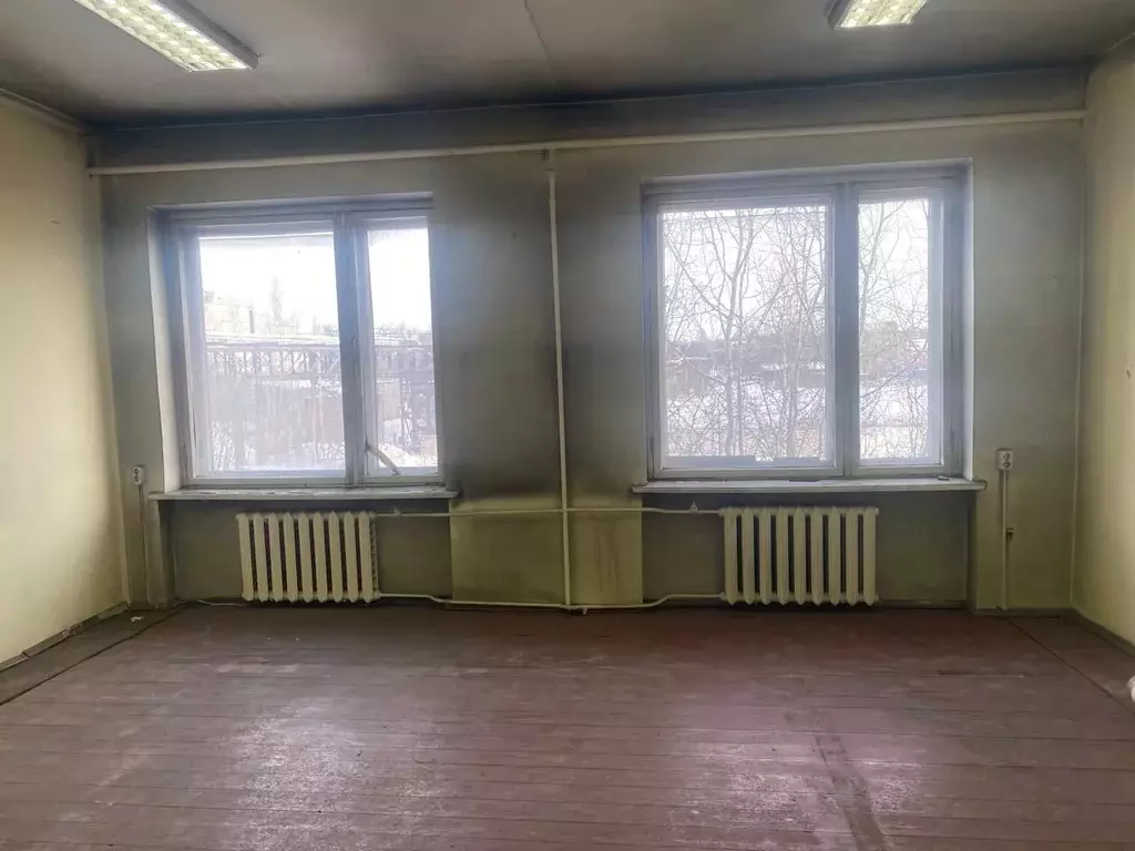 Помещение свободного назначения в Ленинградская область, Ломоносовский ... - Фото 1