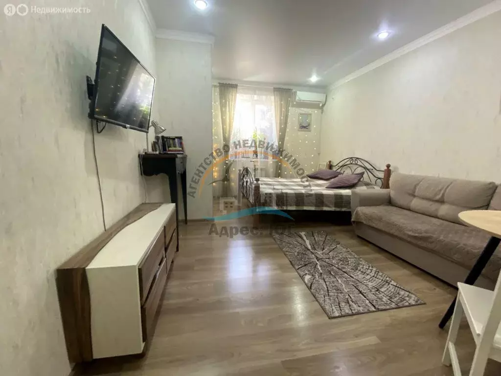 Дом в Анапа, улица Тургенева, 48 (67 м) - Фото 1