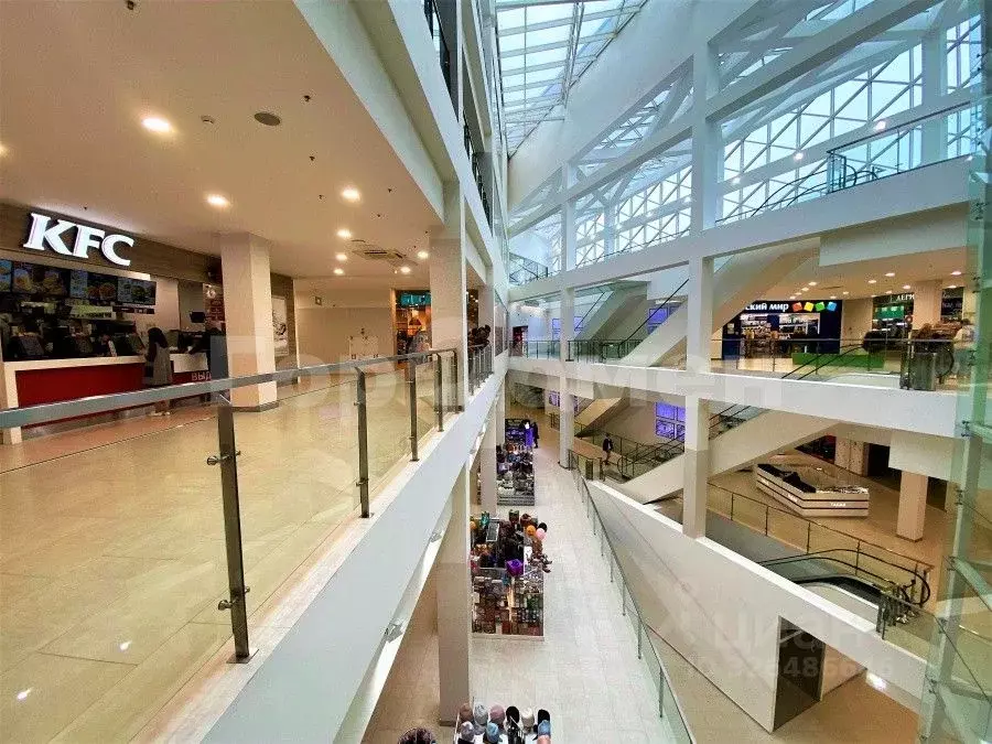 Торговая площадь в Московская область, Электросталь ул. Корешкова, 3 ... - Фото 2