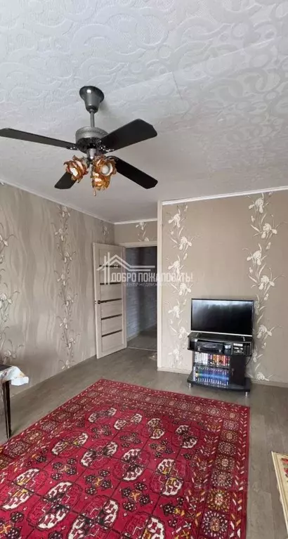 3-к кв. Хакасия, Абакан ул. Кошурникова, 3 (51.6 м) - Фото 2