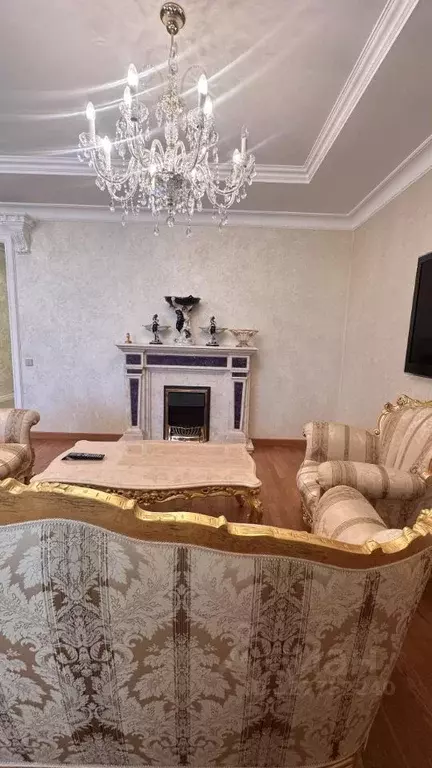 3-к кв. Московская область, Домодедово городской округ, д. Одинцово, ... - Фото 2