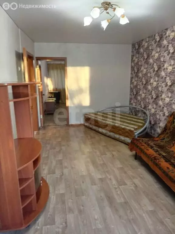 2-комнатная квартира: Узловая, улица Простомолотова, 16 (46.8 м) - Фото 1