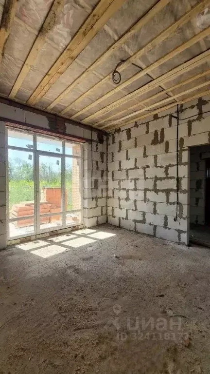 Дом в Ростовская область, Аксайский район, Щепкинское с/пос, пос. ... - Фото 2