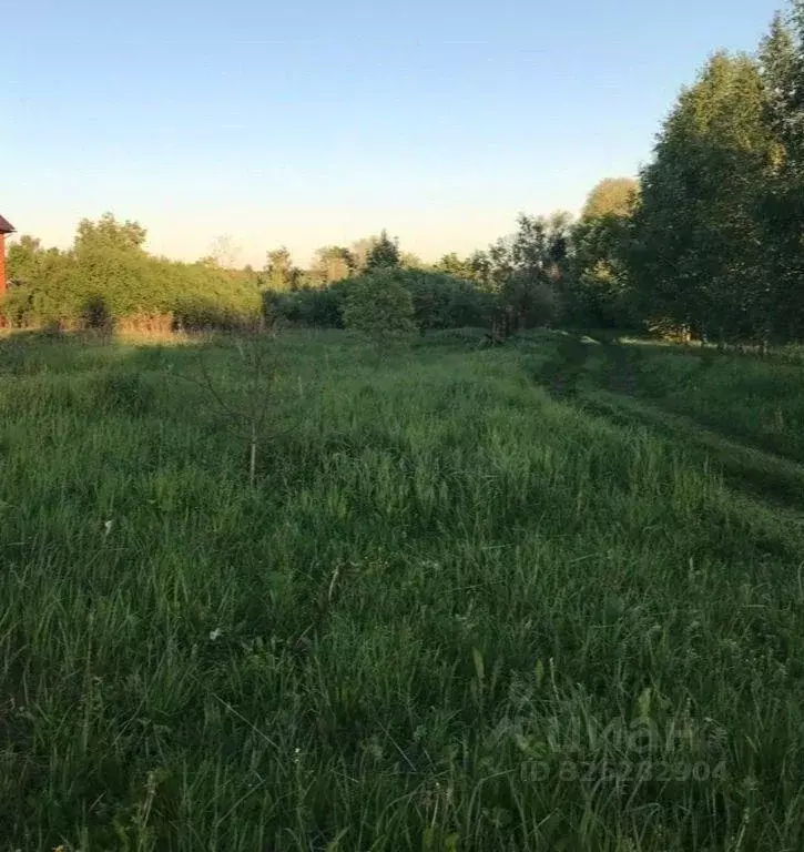 Участок, 28 сот., поселения (ижс) - Фото 1