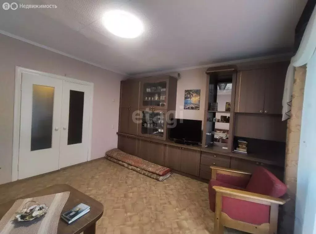 2-комнатная квартира: Миасс, проспект Октября, 42 (52.6 м) - Фото 1