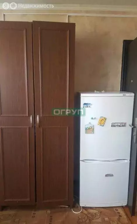 1к в 4-комнатной квартире ( м) - Фото 1