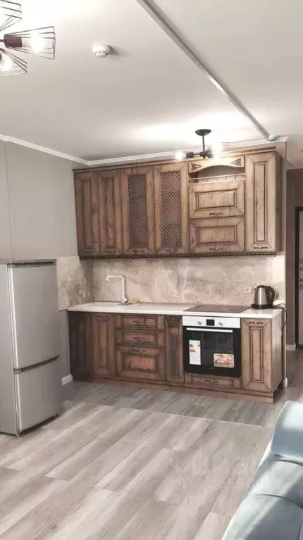 2-к кв. Новосибирская область, Новосибирск ул. Коминтерна, 126 (46.0 ... - Фото 1