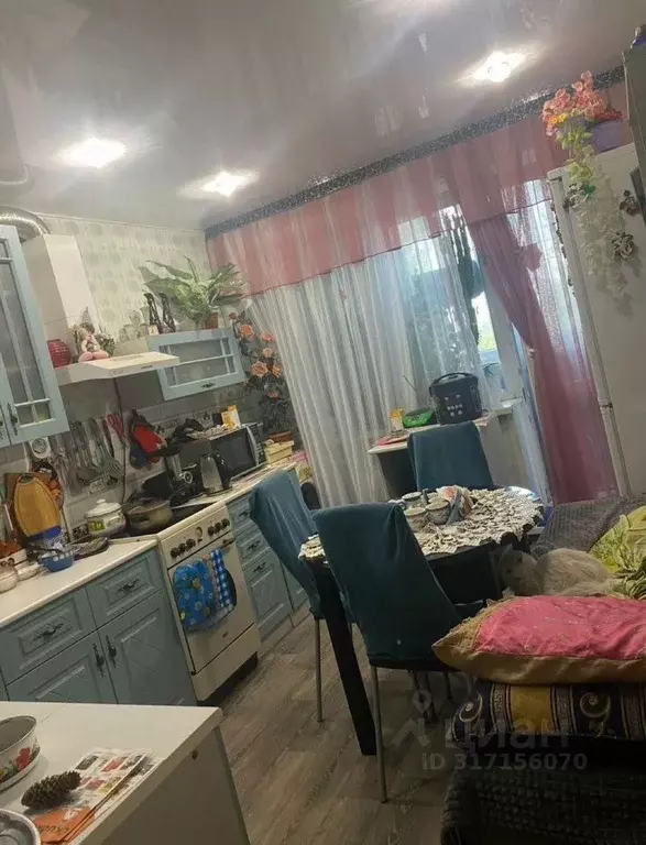 1-к кв. Белгородская область, Старый Оскол Комсомольский просп., 71г ... - Фото 0
