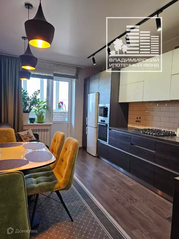 Продаётся 3-к квартира, 96.1 м - Фото 0
