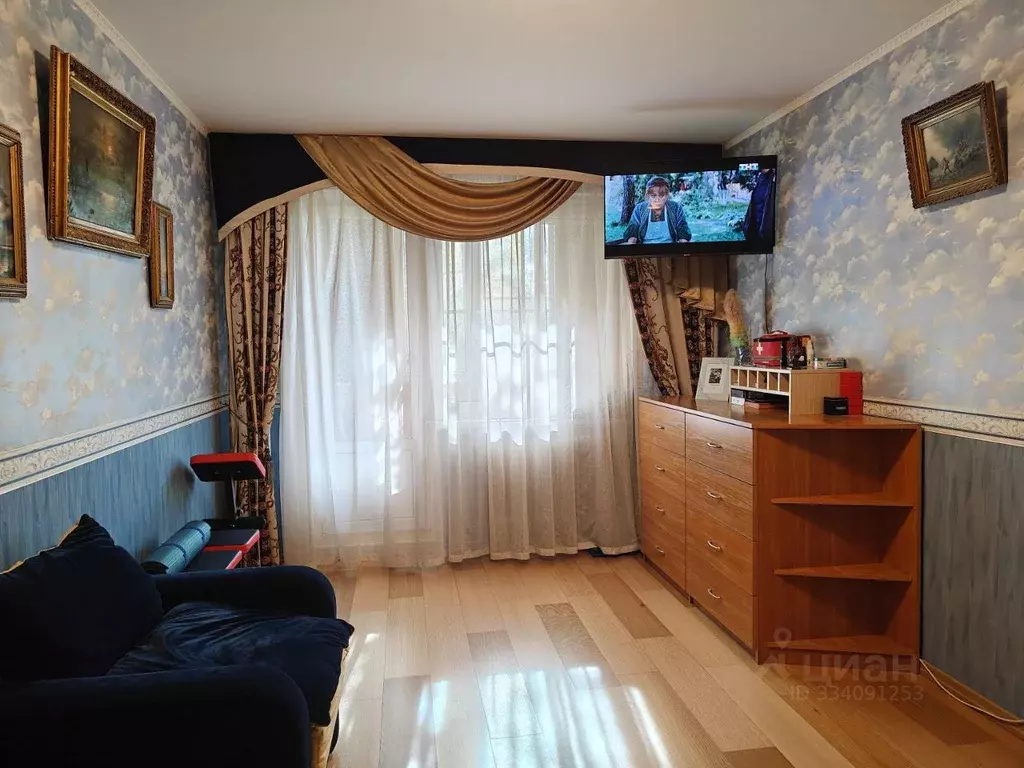 1-к кв. Санкт-Петербург Пискаревский просп., 159к5 (39.7 м) - Фото 2