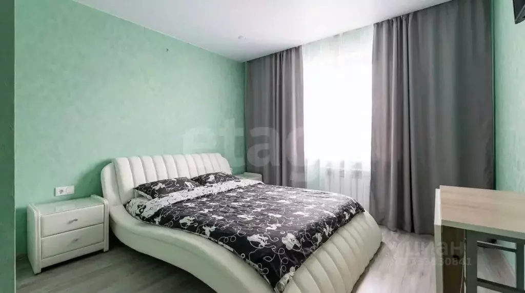 3-к кв. Московская область, Талдом ул. Победы, 33 (110.0 м) - Фото 1