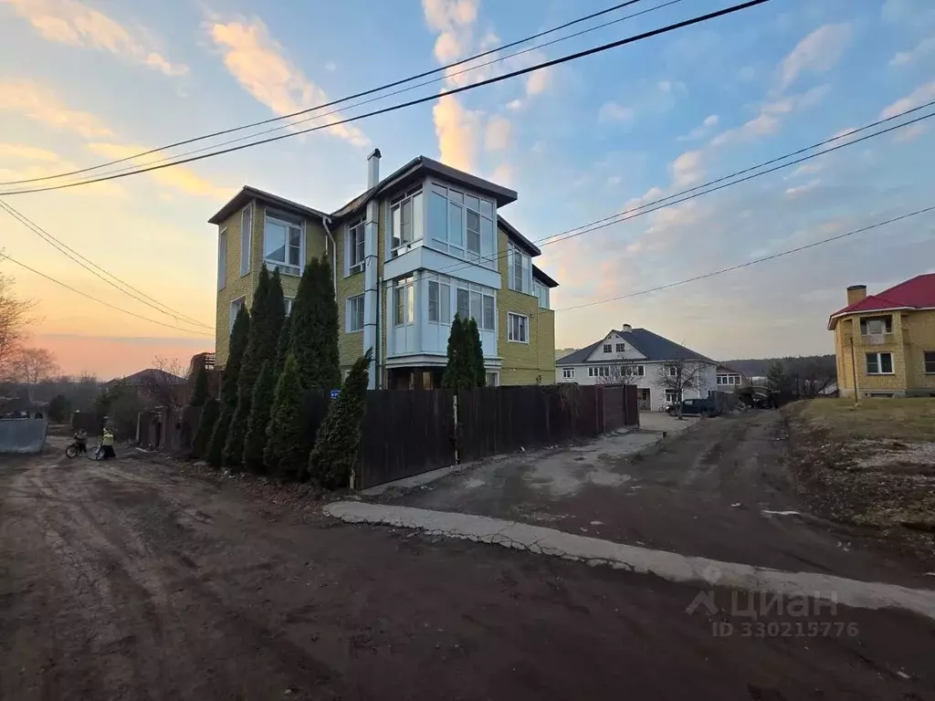Дом в Московская область, Мытищи городской округ, д. Коргашино  (200 ... - Фото 1