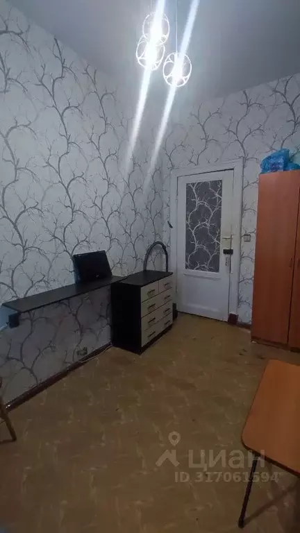 Комната Санкт-Петербург просп. Большой Васильевского острова, 64/5 ... - Фото 1