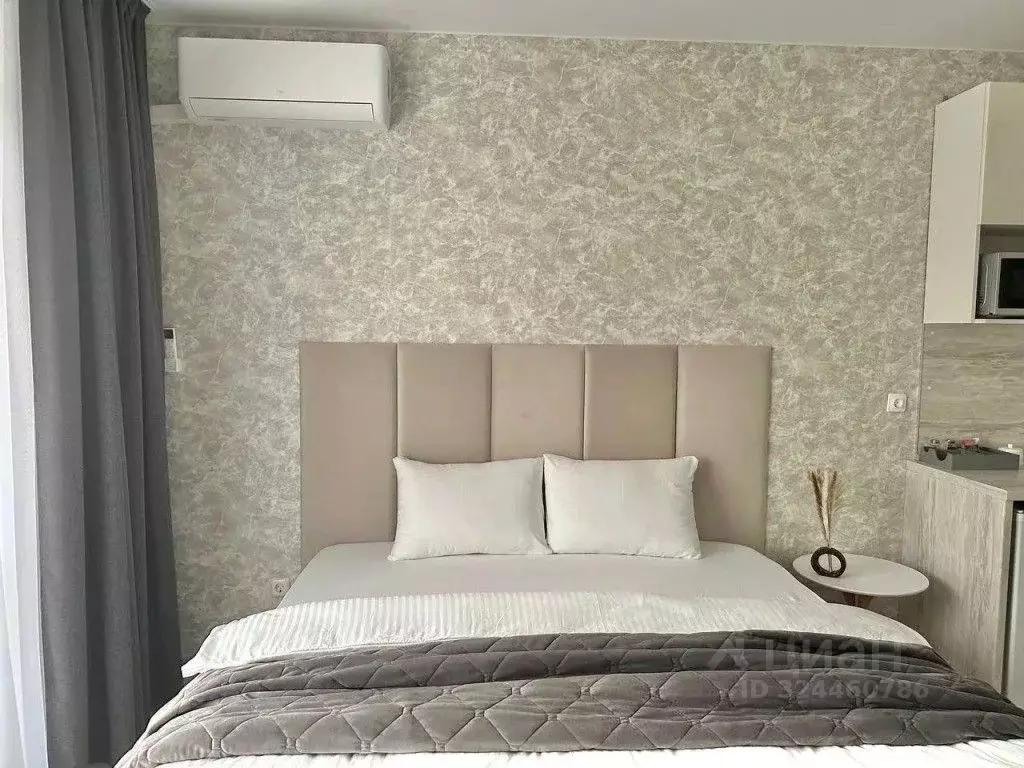 1-к кв. Санкт-Петербург Богатырский просп., 2А (22.0 м) - Фото 2